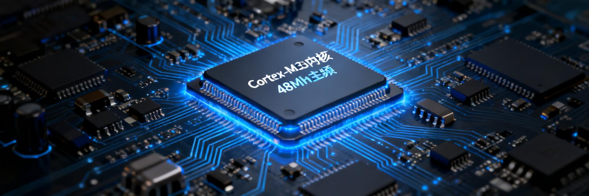 In-Depth Analysis of the PIC32CM1216LE00032 Microcontroller: Technical Specifications and Performance Benchmarking