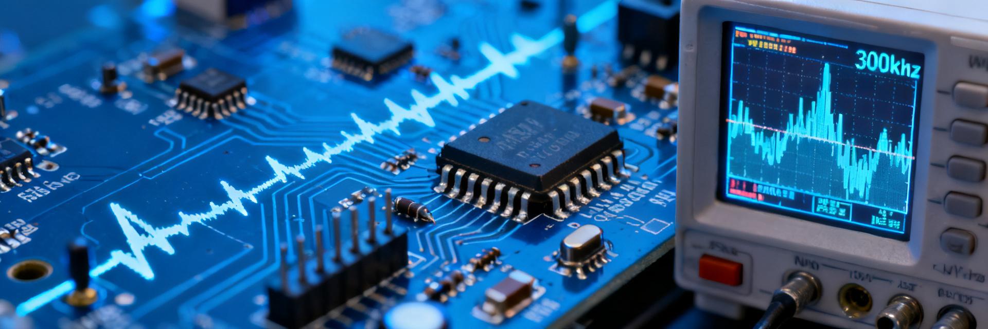 Zero-Drift Op-Amp 300kHz Bandwidth Measurement: Key Design Parameters for Chopper Stabilization Accuracy and Noise Suppression